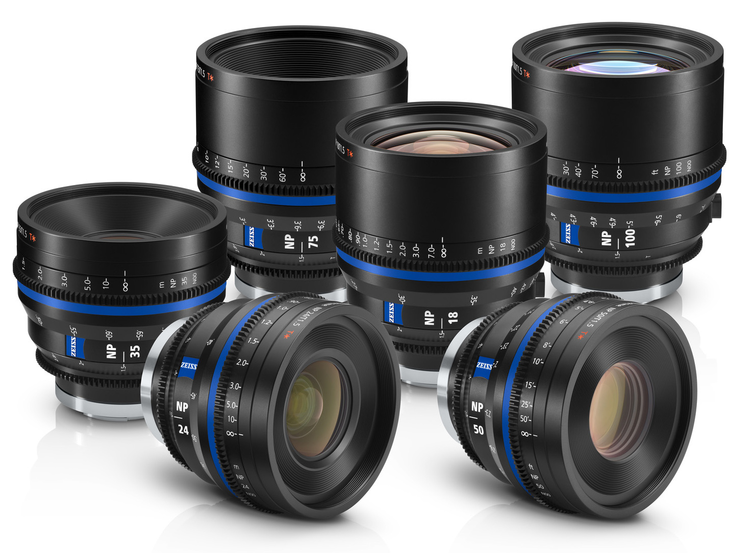 ZEISS NANO PRIMES